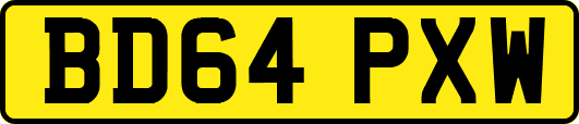 BD64PXW