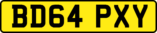 BD64PXY