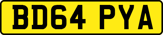 BD64PYA