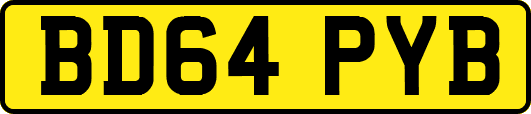 BD64PYB