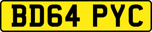 BD64PYC