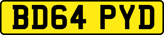 BD64PYD