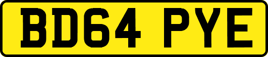 BD64PYE