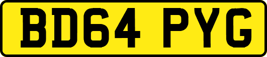 BD64PYG