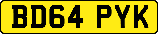 BD64PYK