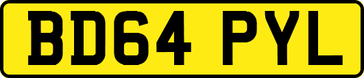 BD64PYL