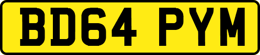 BD64PYM