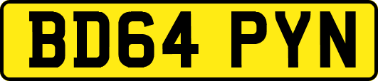 BD64PYN