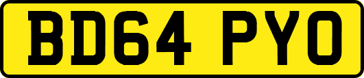 BD64PYO