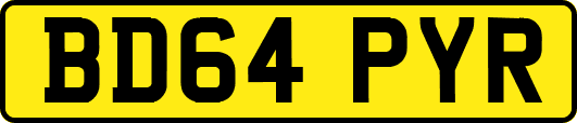 BD64PYR