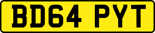 BD64PYT