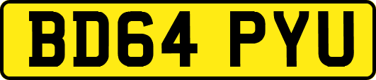 BD64PYU