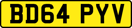 BD64PYV