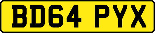 BD64PYX