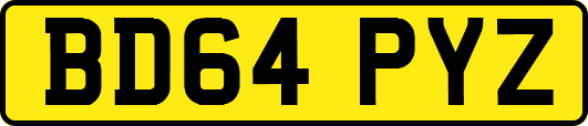 BD64PYZ