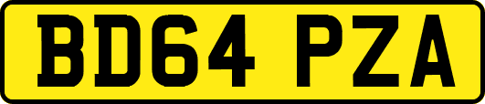 BD64PZA