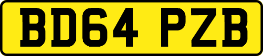 BD64PZB