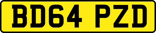 BD64PZD