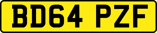BD64PZF