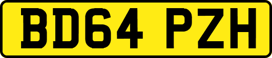 BD64PZH