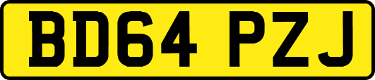 BD64PZJ