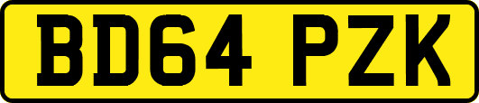 BD64PZK