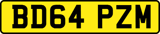 BD64PZM