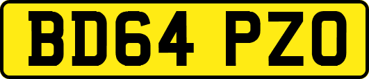 BD64PZO