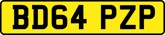 BD64PZP