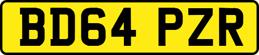 BD64PZR