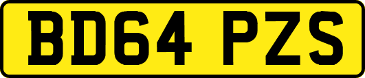 BD64PZS