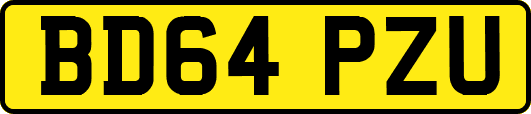 BD64PZU