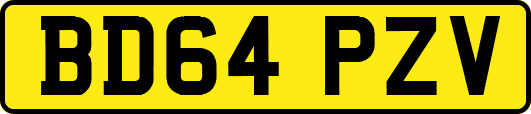 BD64PZV