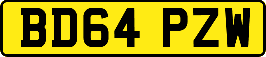 BD64PZW
