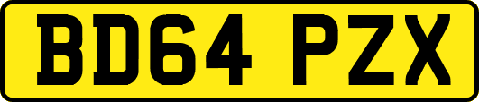 BD64PZX