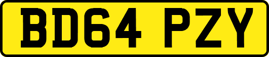 BD64PZY