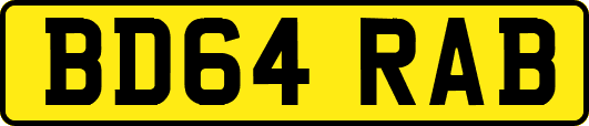BD64RAB