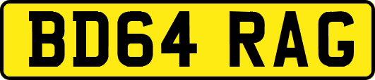 BD64RAG