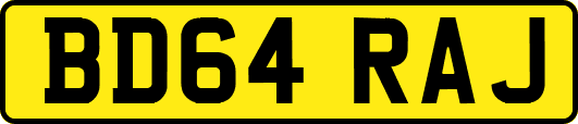 BD64RAJ