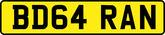 BD64RAN