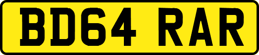 BD64RAR
