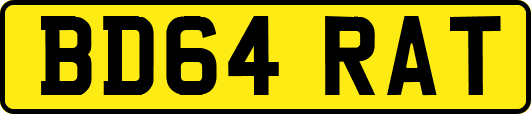 BD64RAT
