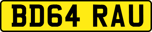 BD64RAU