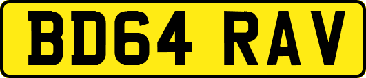 BD64RAV