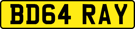 BD64RAY