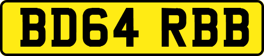 BD64RBB