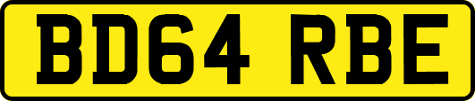 BD64RBE