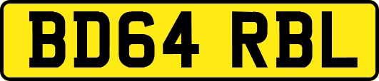 BD64RBL
