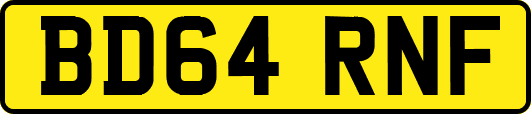 BD64RNF