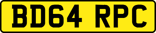 BD64RPC